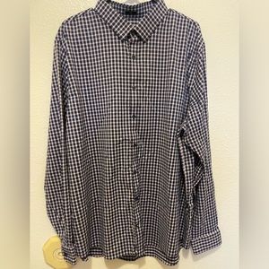 Long sleeve Express shirt